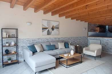 Maison 4 pièces 650 €