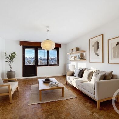 Appartement 3 pièces 189000 €