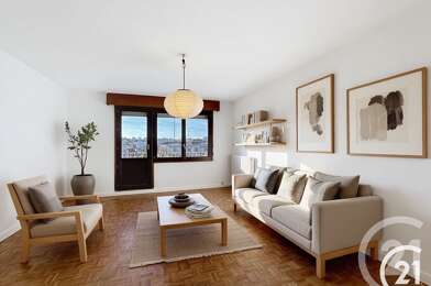 Appartement 3 pièces 189000 €