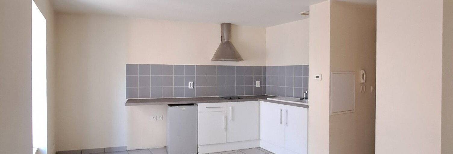 Appartement 2 Pièces 31 m² à louer à Albi (81000)