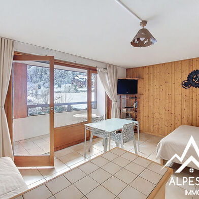 Appartement 1 pièces 115000 €