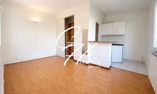 Appartement 1 Pièce 20 m² à louer à Grenoble (38000)