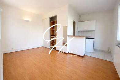 Appartement 1 pièces 411 €