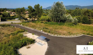 Terrain  796 m² à vendre à Cruas (07350)