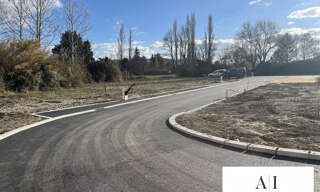 Terrain  759 m² à vendre à Cruas (07350)