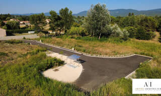 Terrain  659 m² à vendre à Cruas (07350)