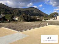 Terrain constructible de 659 m² borné et viabilisé — photo 2