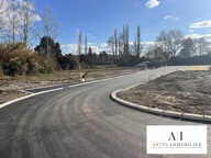 Terrain constructible de 659 m² borné et viabilisé — photo 3