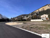 Terrain constructible de 659 m² borné et viabilisé — photo 4