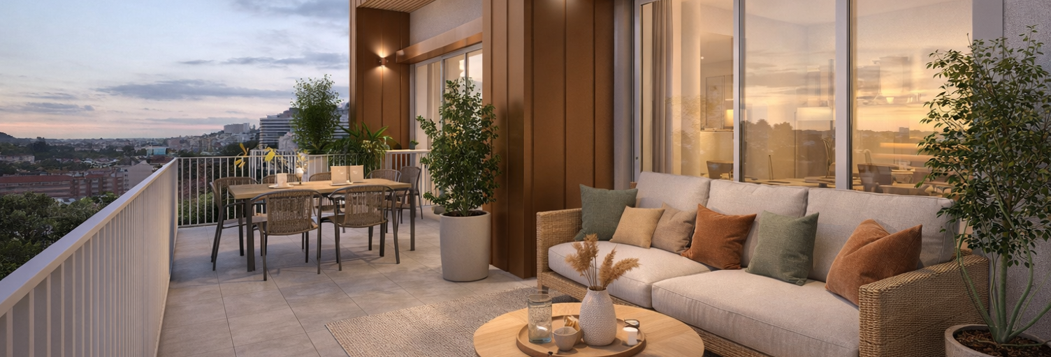 Appartement 3 Pièces 110 m² à vendre à Marseille 10 (13010)