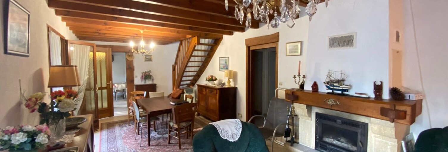 Maison 4 Pièces 90 m² à vendre à Capbreton (40130)