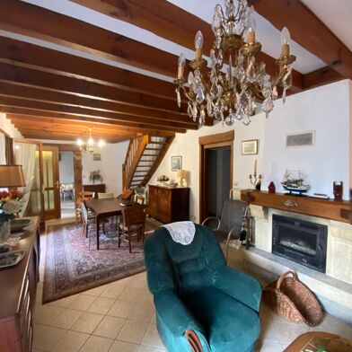 Maison 4 pièces 675500 €