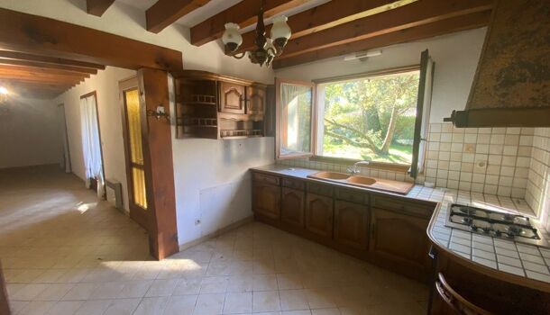 Villa / Maison 4 pièces  à vendre Capbreton 40130