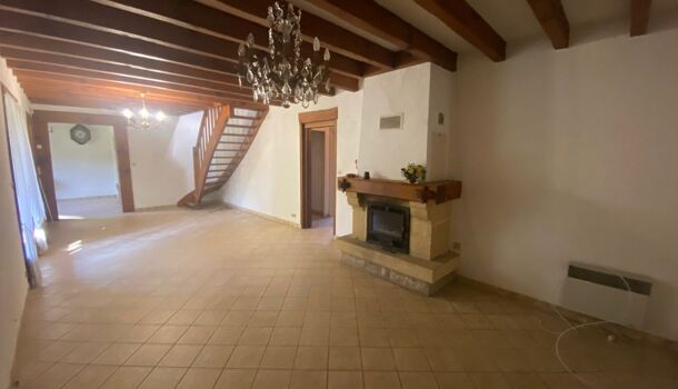 Villa / Maison 4 pièces  à vendre Capbreton 40130