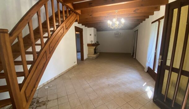 Villa / Maison 4 pièces  à vendre Capbreton 40130