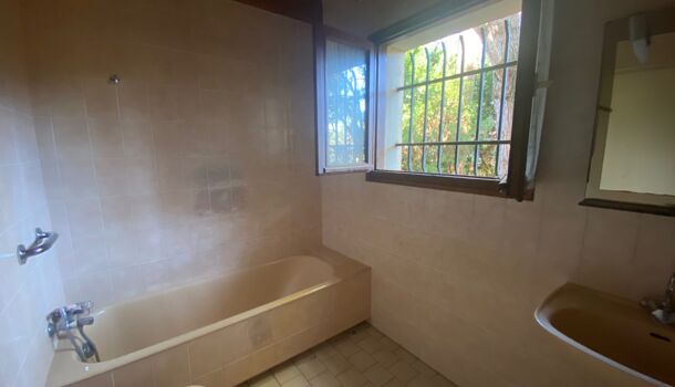 Villa / Maison 4 pièces  à vendre Capbreton 40130