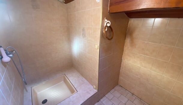 Villa / Maison 4 pièces  à vendre Capbreton 40130