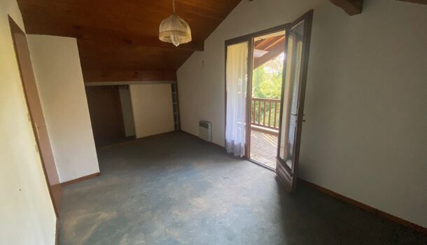 Villa / Maison 4 pièces  à vendre Capbreton 40130