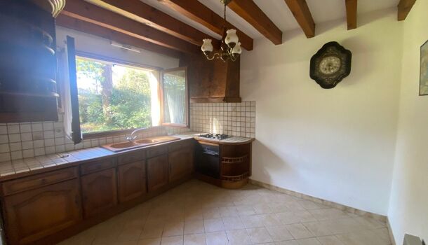 Villa / Maison 4 pièces  à vendre Capbreton 40130