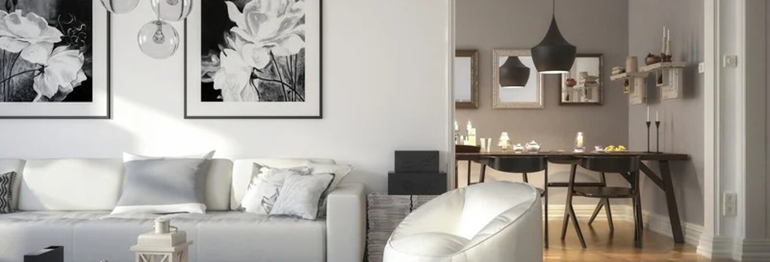 Appartement 1 Pièce 45 m² à vendre à Drancy (93700)