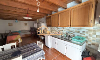 Maison 3 Pièces 66 m² à vendre à La Vacquerie-et-Saint-Martin-de-Castries (34520)