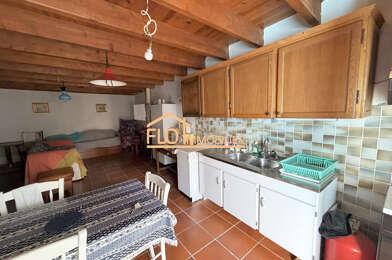 Maison 3 pièces 125000 €