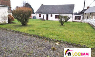 Maison 4 Pièces 92 m² à vendre à Villereau (59530)