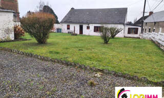 Maison 4 Pièces 92 m² à vendre à Villereau (59530)