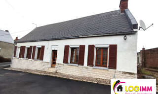 Maison 4 Pièces 92 m² à vendre à Villereau (59530)