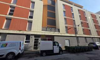 Appartement 1 Pièce 20 m² à louer à Villeurbanne (69100)