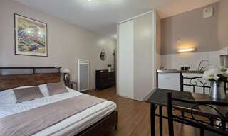 Appartement 1 Pièce 20 m² à louer à Villeurbanne (69100)