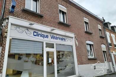 Immeuble  177500 €