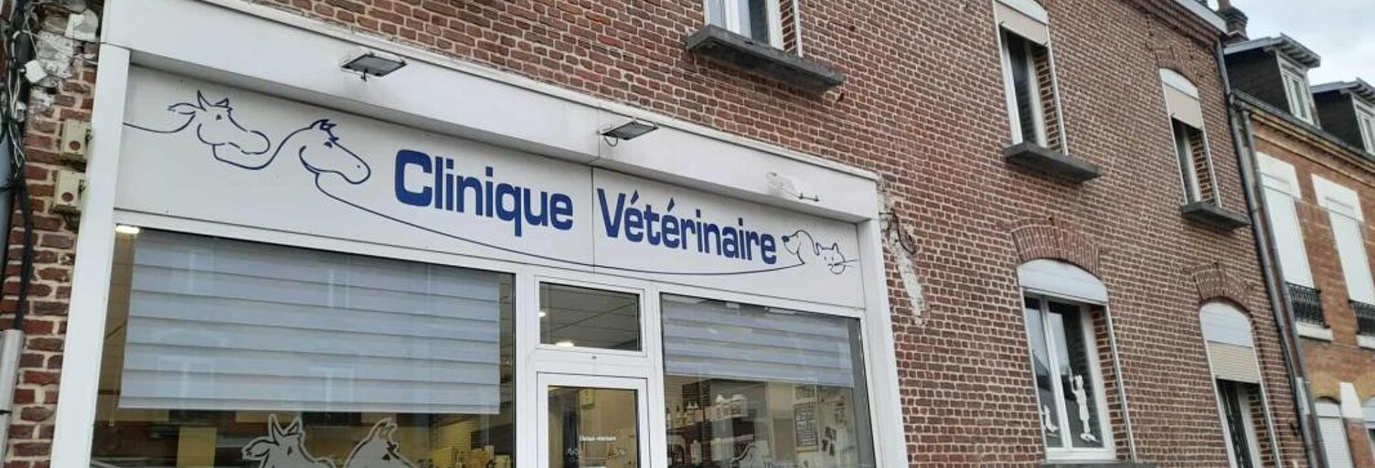 Immeuble  385 m² à vendre à Le Nouvion-en-Thiérache (02170)