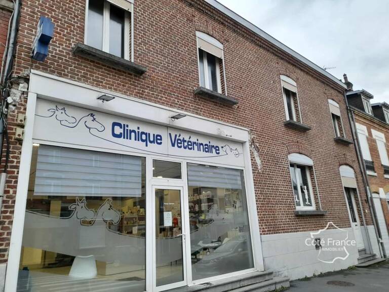 Immeuble idéalement situé — photo 1