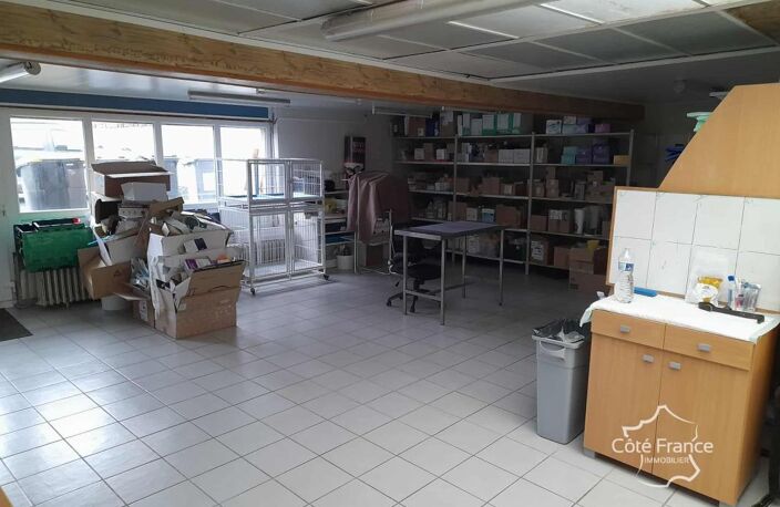 Immeuble idéalement situé — photo 3