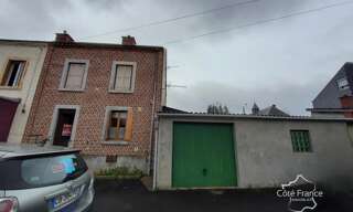 Maison 3 Pièces 52 m² à vendre à Fumay (08170)