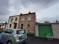 Fumay 08, maison de 52.07m2 avec garage de 45m2 — photo 2