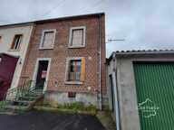 Fumay 08, maison de 52.07m2 avec garage de 45m2 — photo 3
