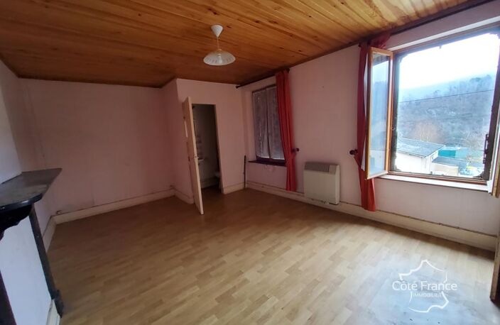 Fumay 08, maison de 52.07m2 avec garage de 45m2 — photo 5