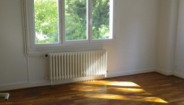 Appartement 2 pièces  à louer Rodez 12000