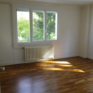 Appartement 2 pièces 443 €
