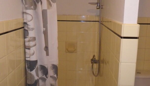 Appartement 2 pièces  à louer Rodez 12000