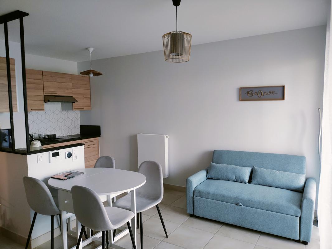 Appartement  T2 à louer Rodez 12000