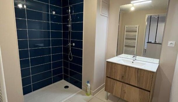 Appartement 2 pièces  à louer Rodez 12000