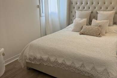 Appartement 3 pièces 118000 €