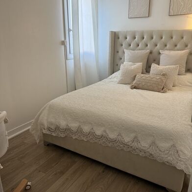 Appartement 3 pièces 118000 €