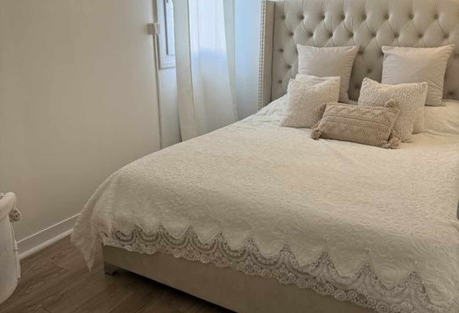 À VENDRE : APPARTEMENT T3 VENDU LOUÉ — photo 1