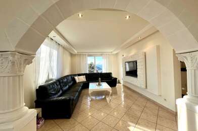 Appartement 4 pièces 410000 €