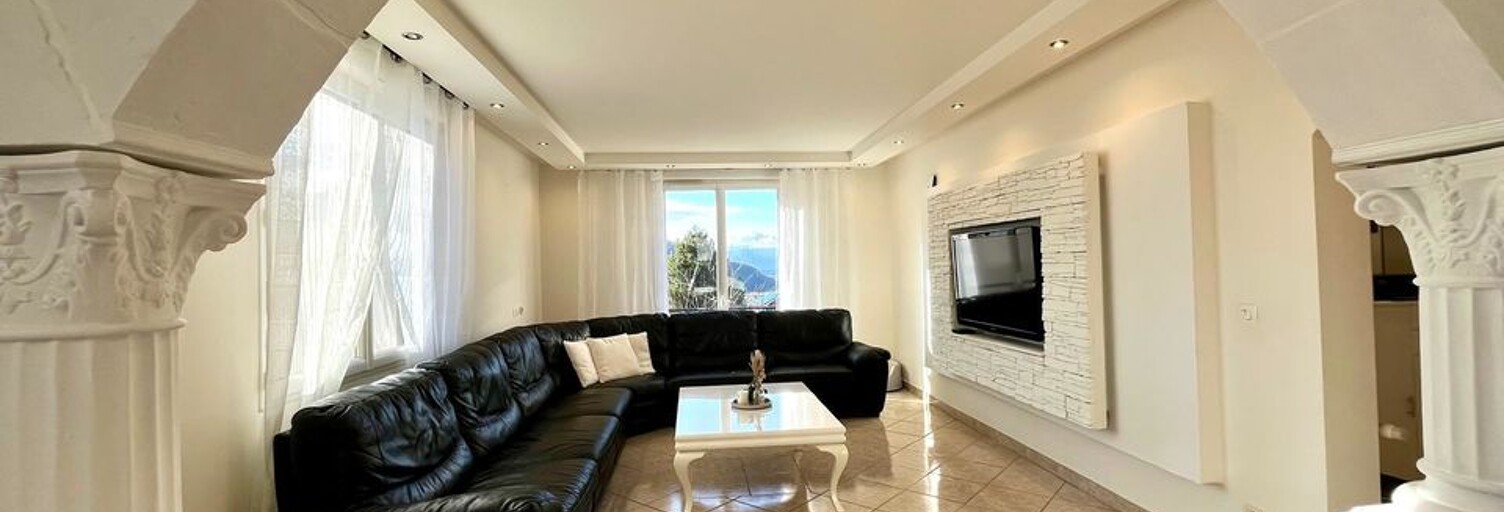 Appartement 4 Pièces 102 m² à vendre à Vétraz-Monthoux (74100)