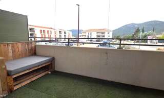 Appartement 3 Pièces 54 m² à vendre à Cuges-les-Pins (13780)